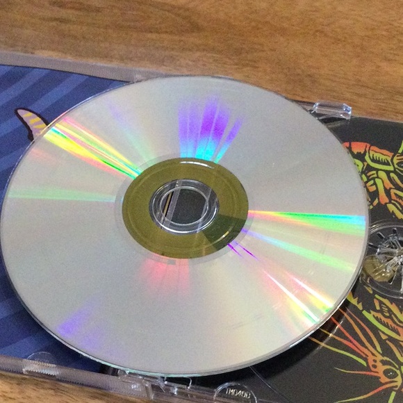 The Offspring - Americana CD - Picture 5 of 5